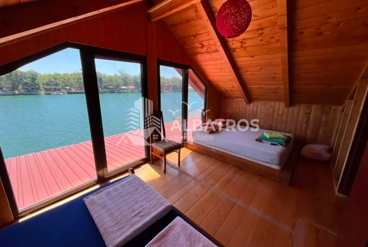 Luxury 70 m² House for Sale in Ada Bojana 7