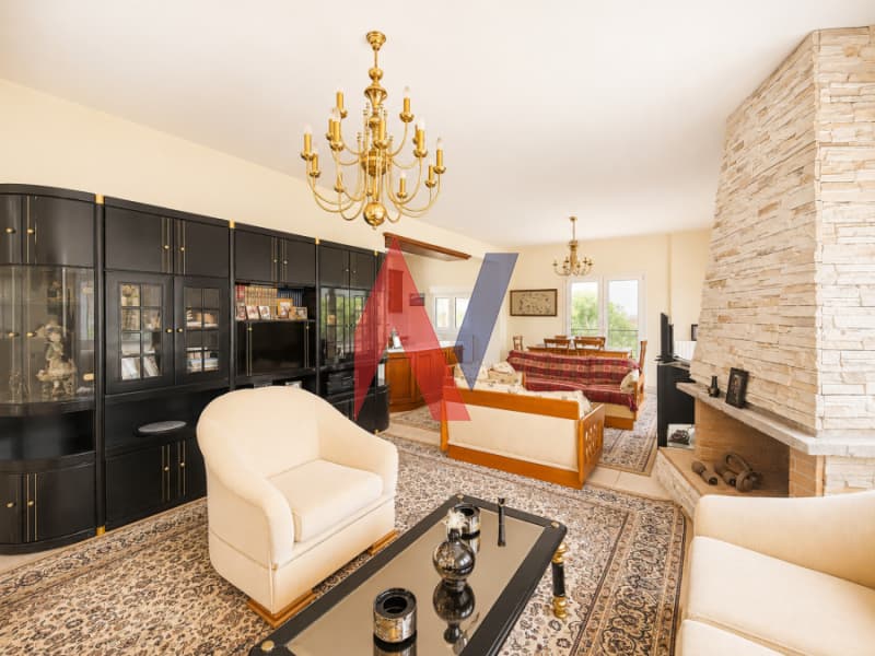 GOLDEN VISA ELIGIBLE | Exclusive Seafront Luxury Residence with Uninterrupted Sea Views – Marathos, Volos 11