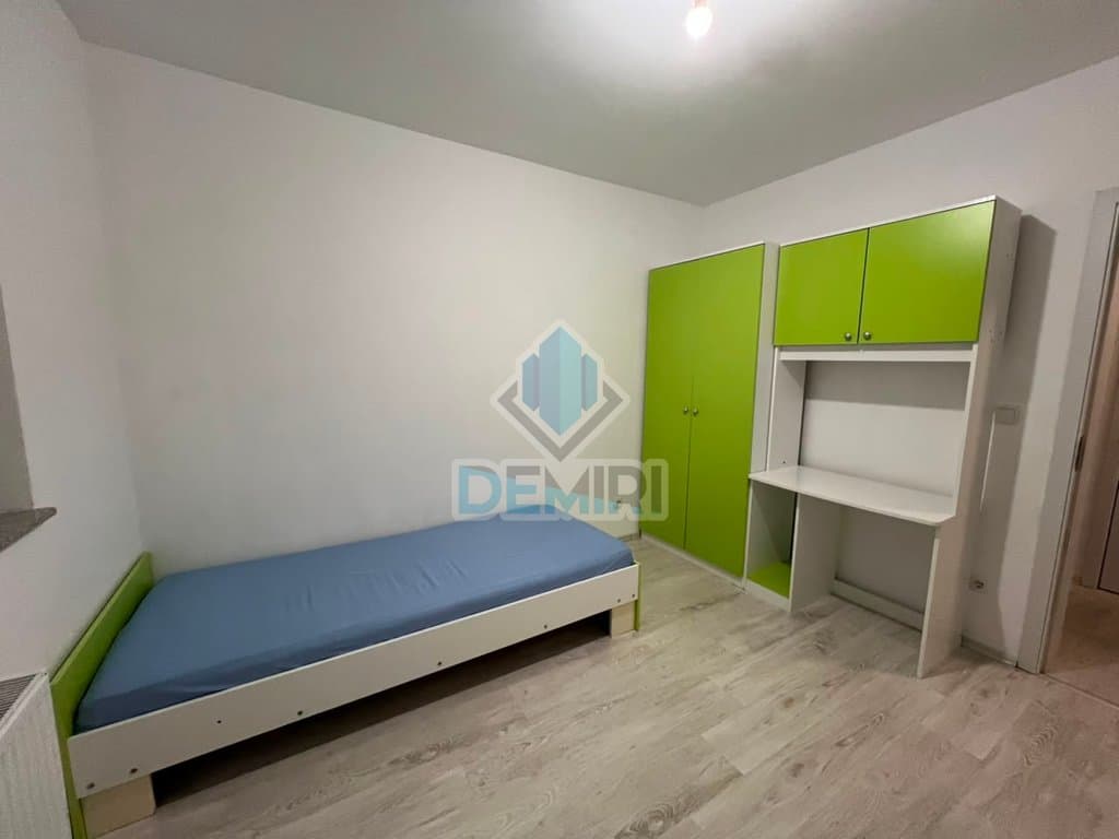 2-bedroom apartment for rent in Bresje, Fushë Kosovë 5