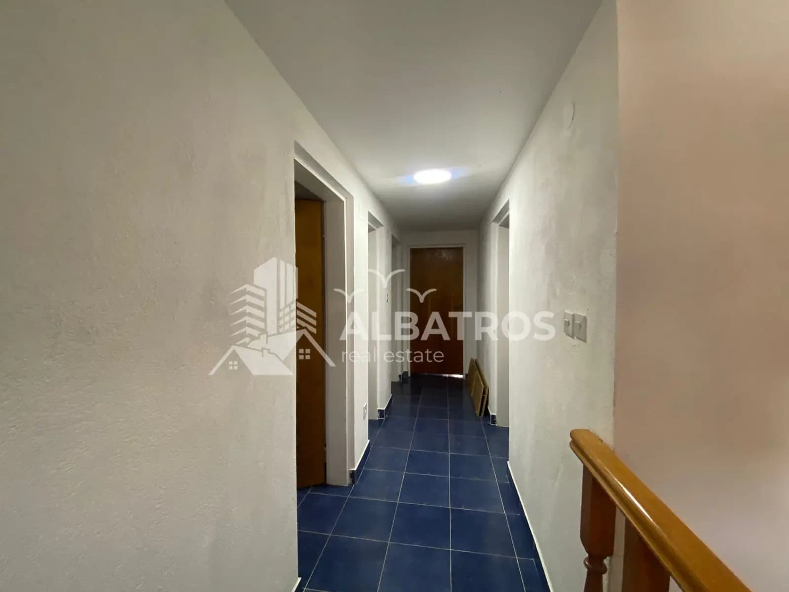 Furnished Three-Level House with Sea View in Dobre Vode 10