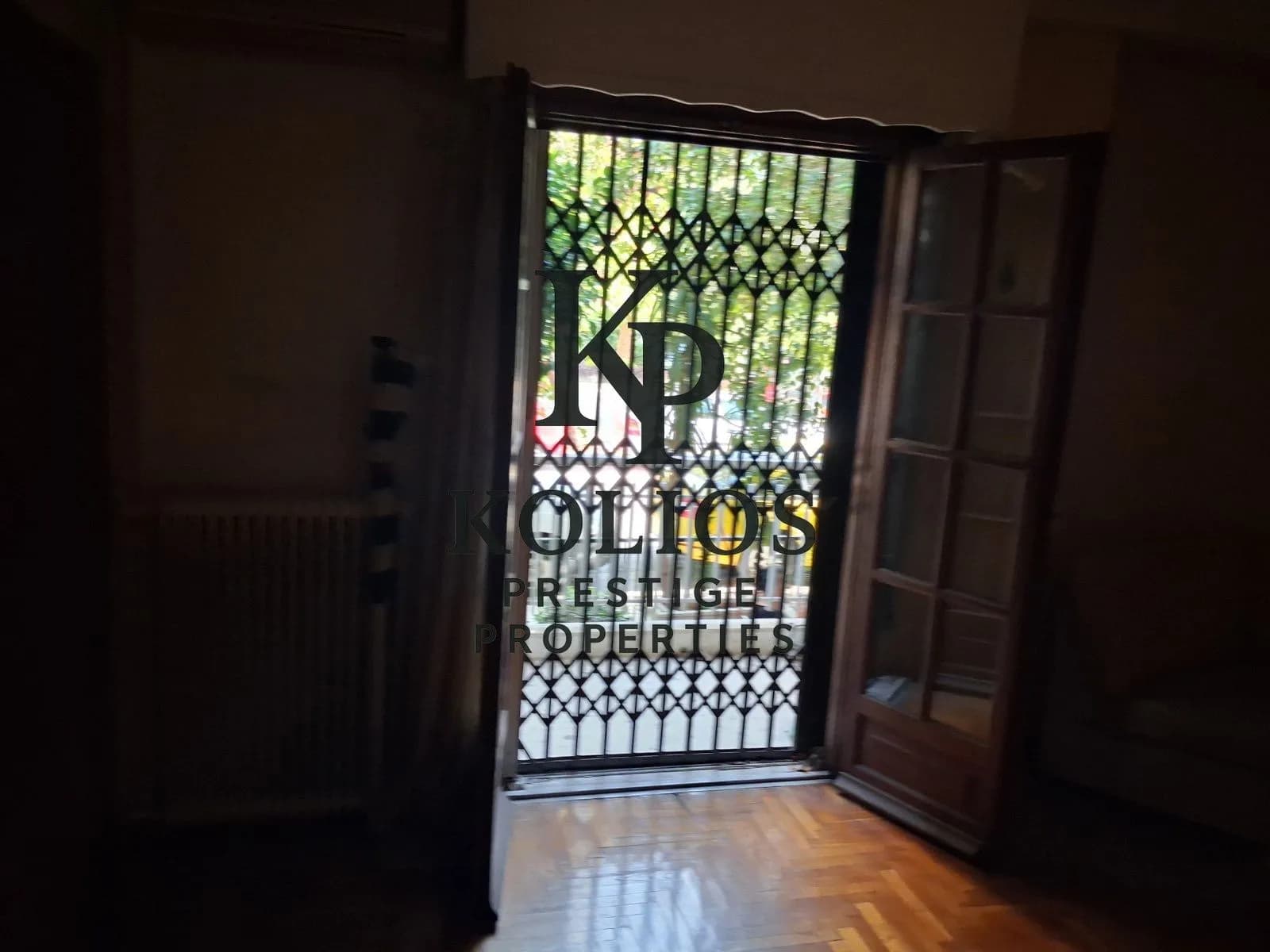 Apartament 55 m² në shitje në Agios Eleftherios, Greqi 3