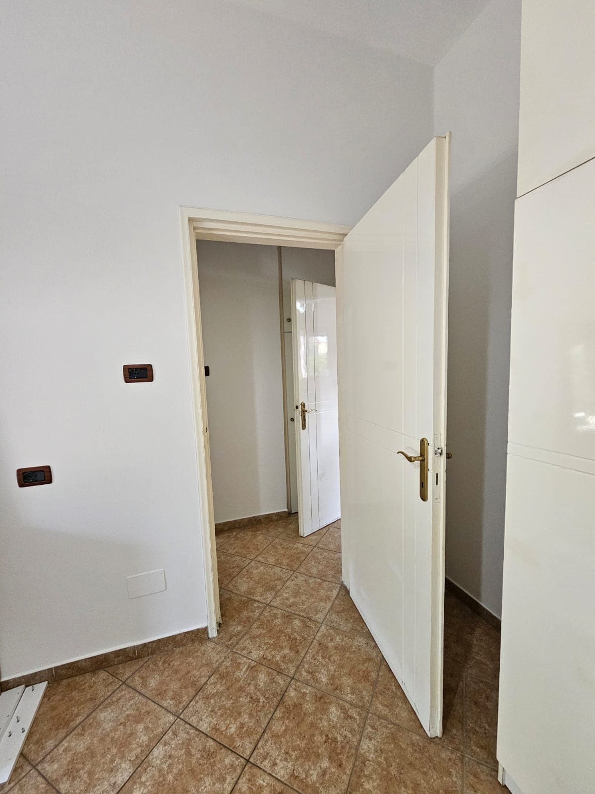 One-Bedroom Apartment for Rent in Spitallë, Durrës 8
