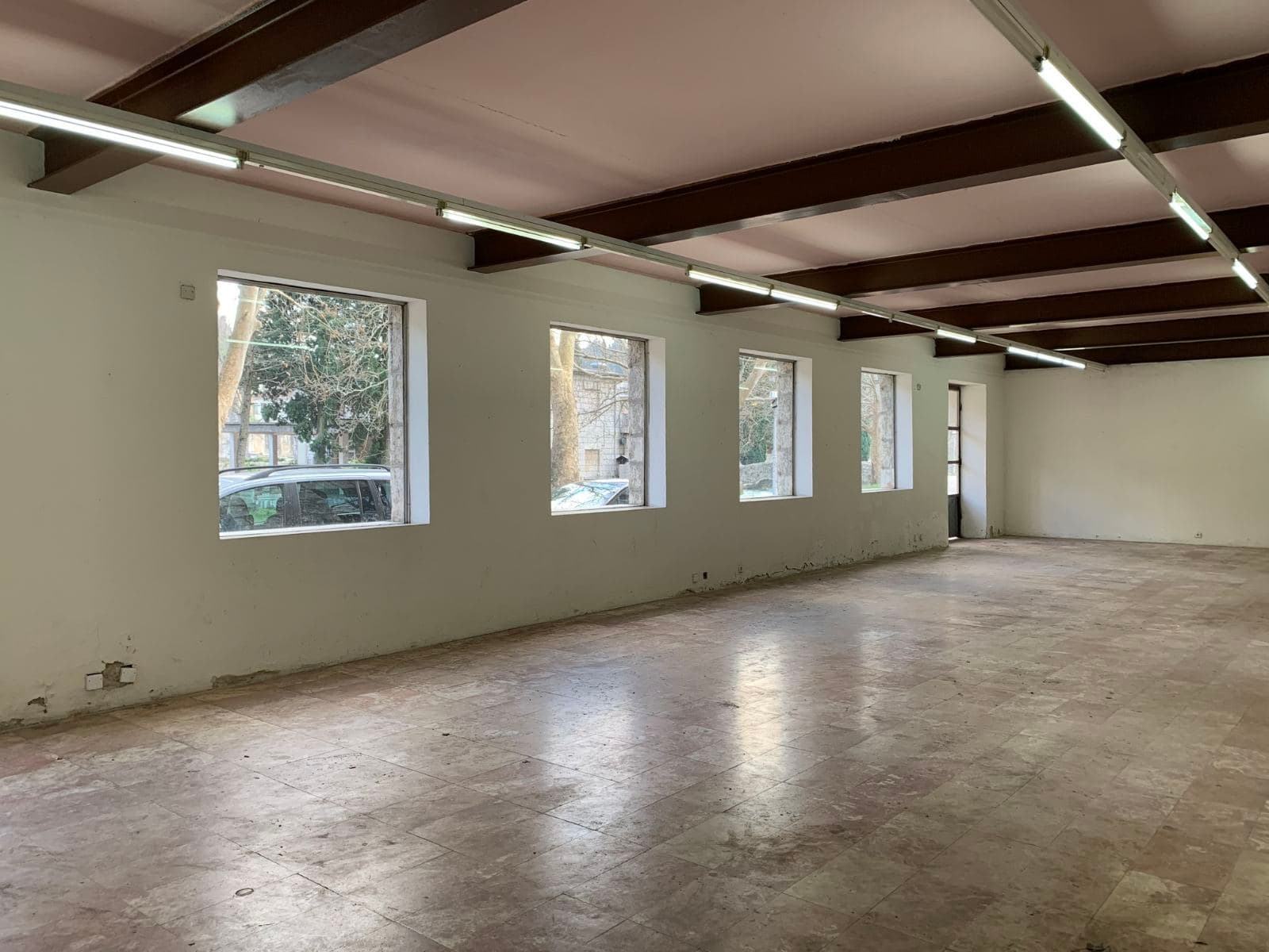Poslovno-stambeni objekat, Stolac – bivša Šipadova zgrada 12