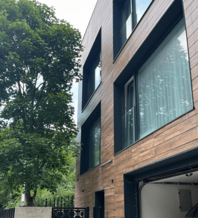 Spacious One-Bedroom House with 390 m² of Space in Kosovo 1