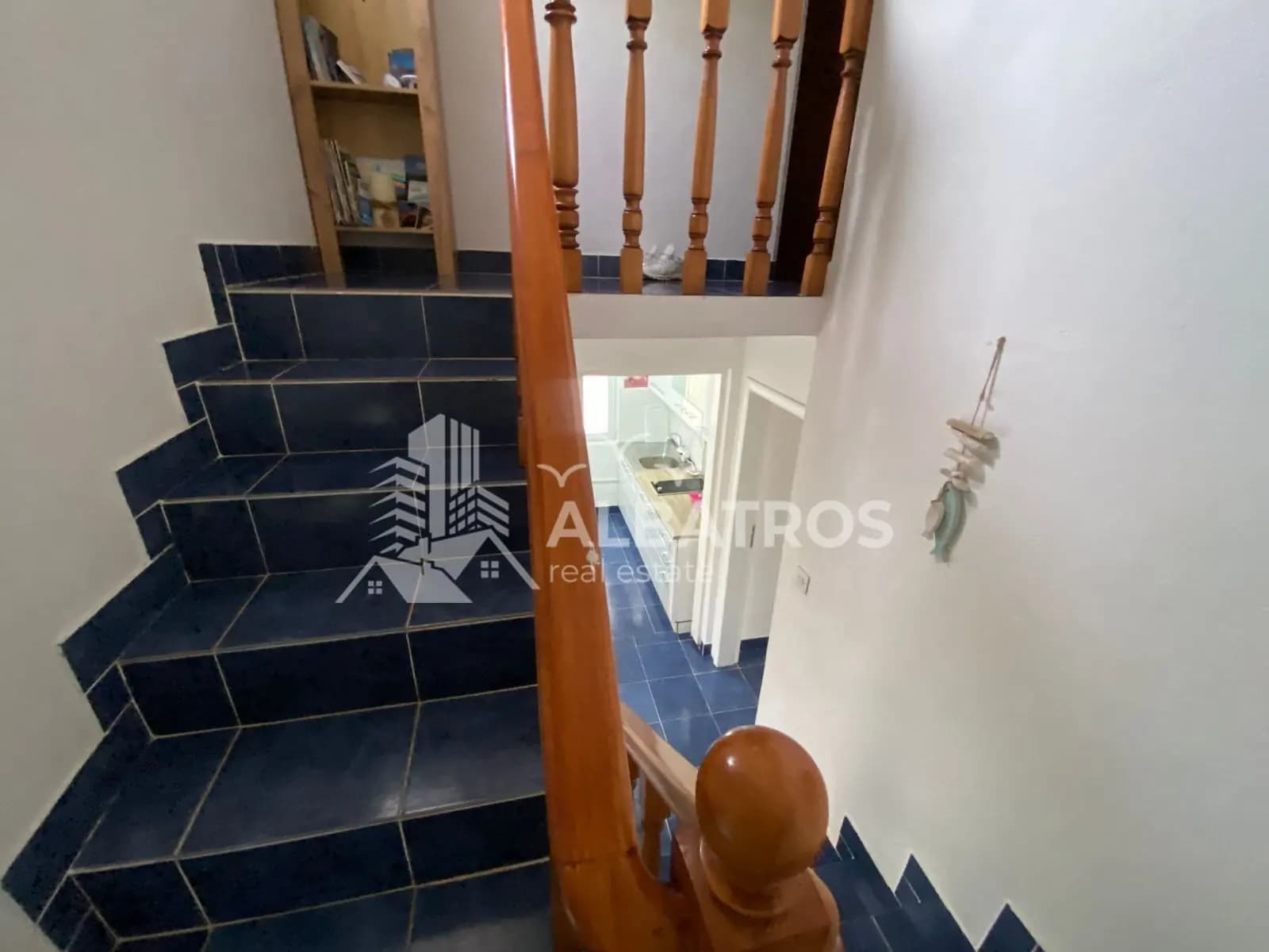 Furnished Three-Level House with Sea View in Dobre Vode 12