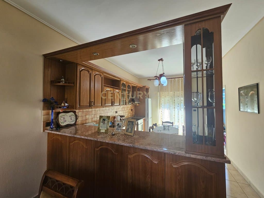 144 m² 2-Bedroom Apartment for Rent in Spitallë, Durrës 8