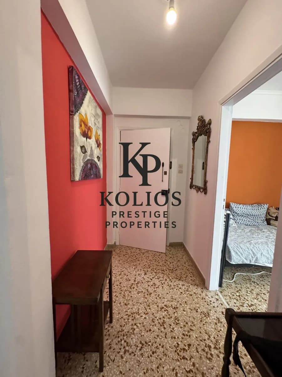 Apartament 1+1 në shitje në Palaio Faliro, Athinë 2