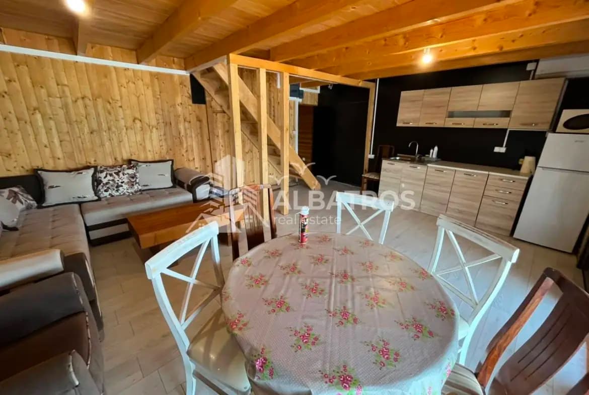 Luxury 70 m² House for Sale in Ada Bojana 4