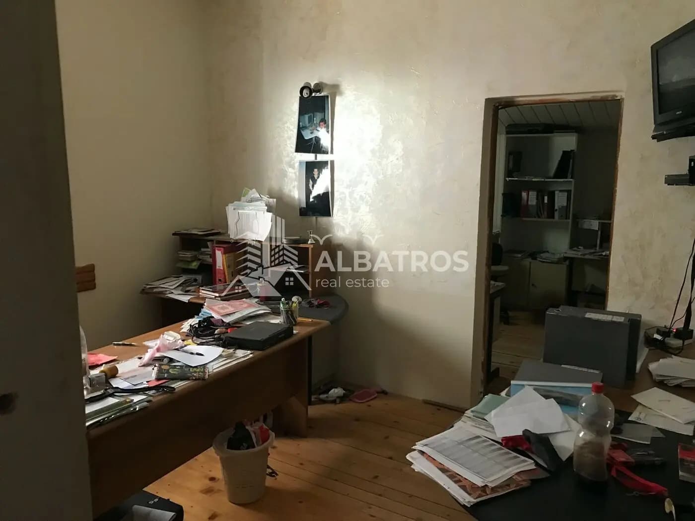 650 m² Business and Production Complex for Rent in Bar 6
