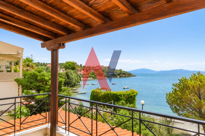 GOLDEN VISA ELIGIBLE | Exclusive Seafront Luxury Residence with Uninterrupted Sea Views – Marathos, Volos 28