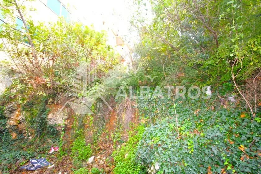 Building Plot on Main Road with Sea Views in Sutomore 3