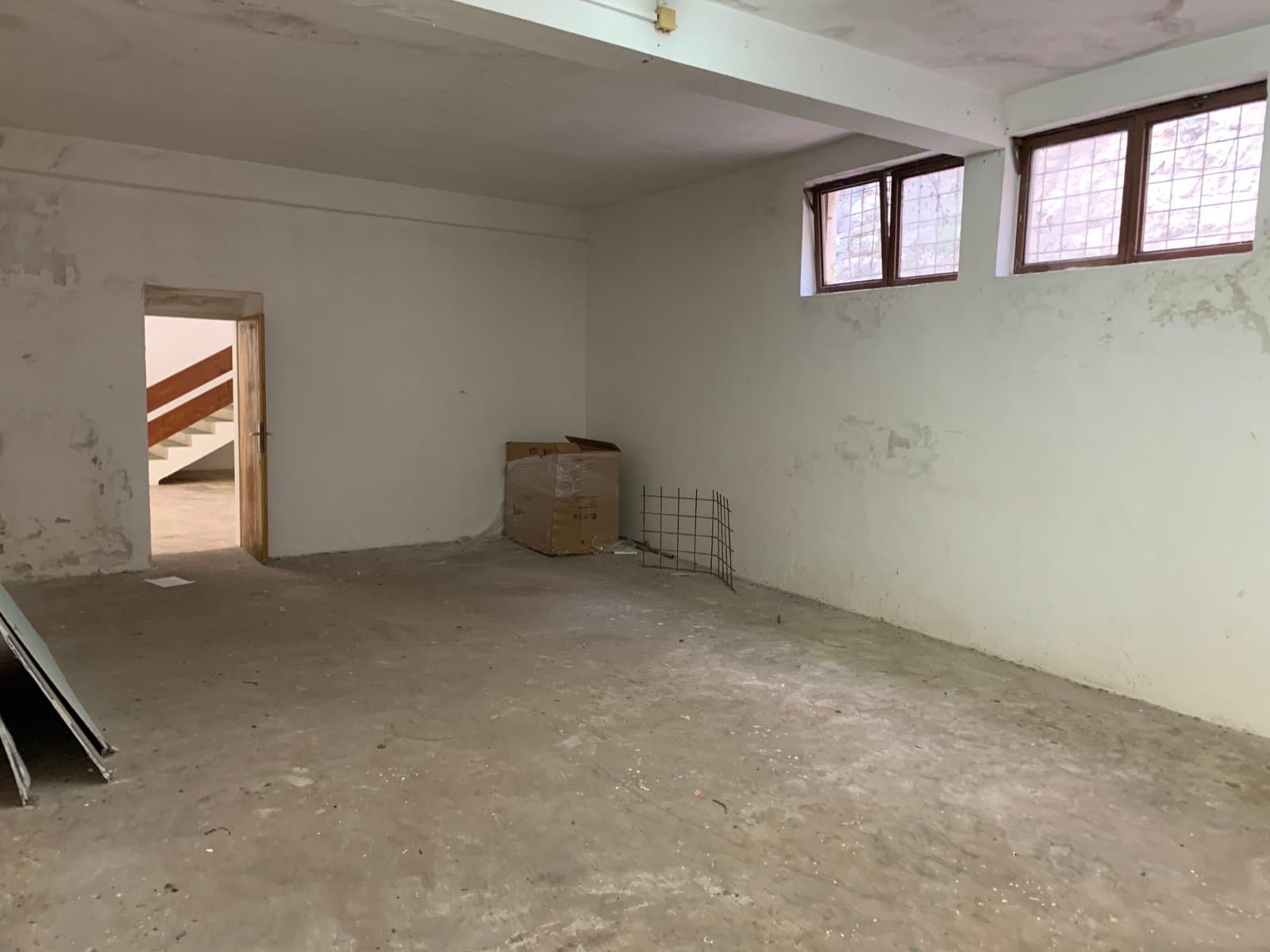 Poslovno-stambeni objekat, Stolac – bivša Šipadova zgrada 16