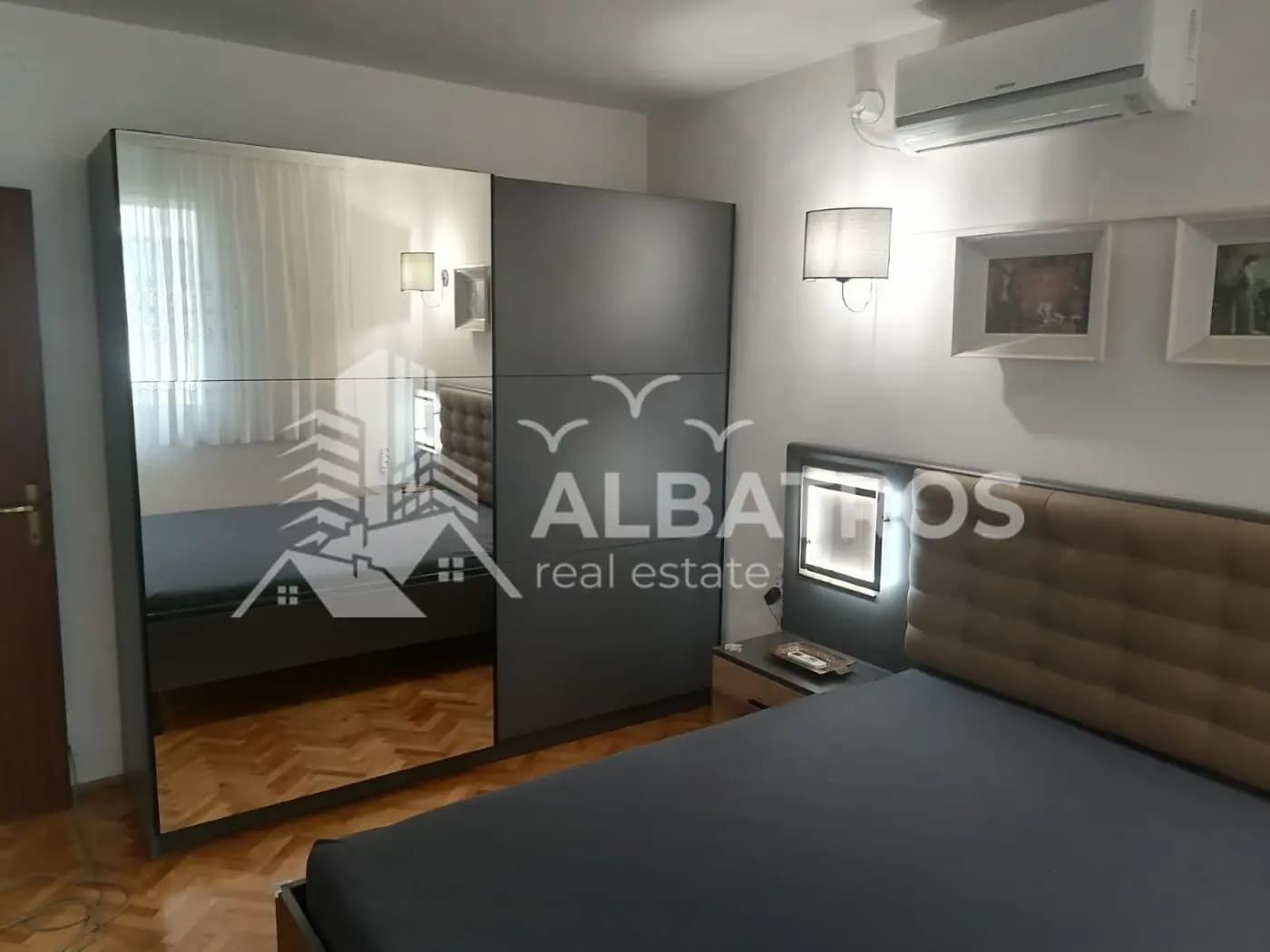 100 m² House for Long-Term Rent in Dobra Voda 8