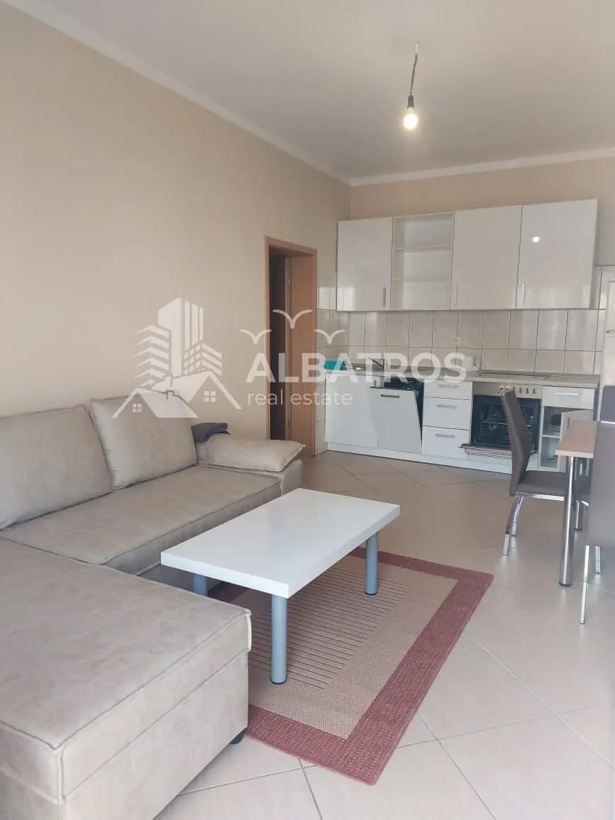 One-Bedroom Ground-Floor Apartment with Yard in Celuga, Bar 2
