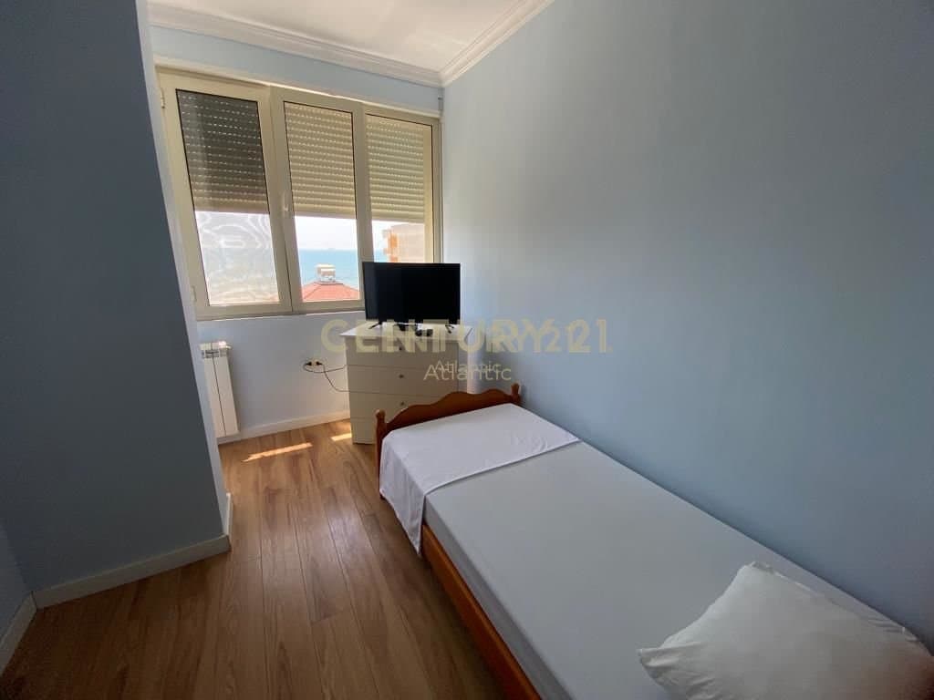 Furnished Duplex with Sea Views for Rent in Rrota e Kuqe, Durrës 13