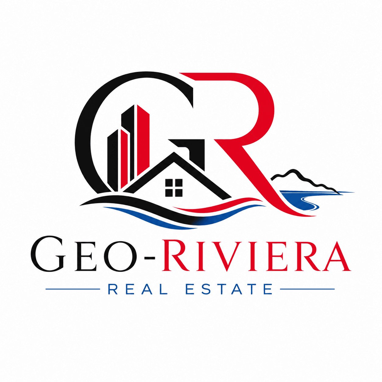 GeoRiviera Real Estate