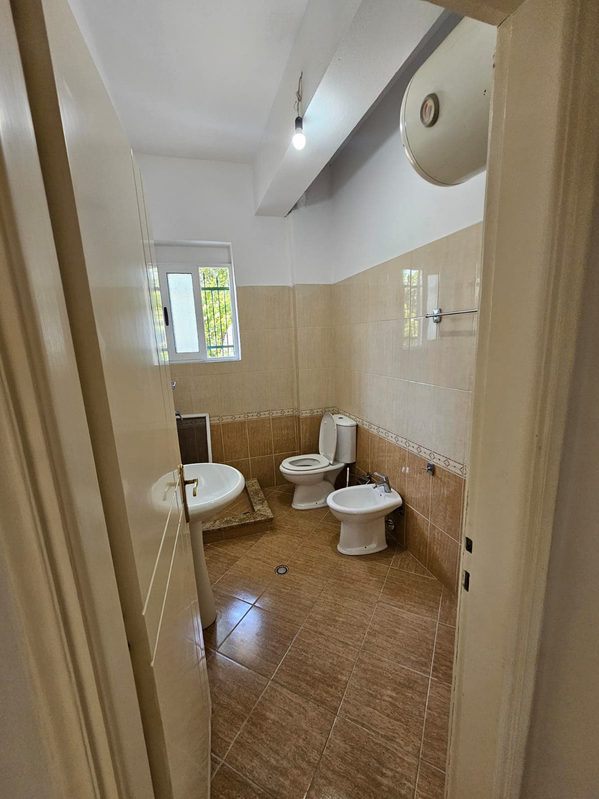 One-Bedroom Apartment for Rent in Spitallë, Durrës 10