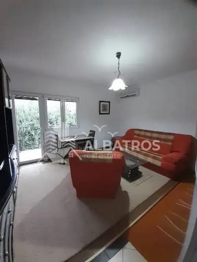 Furnished 1-Bedroom Apartment for Rent in Popovici 1