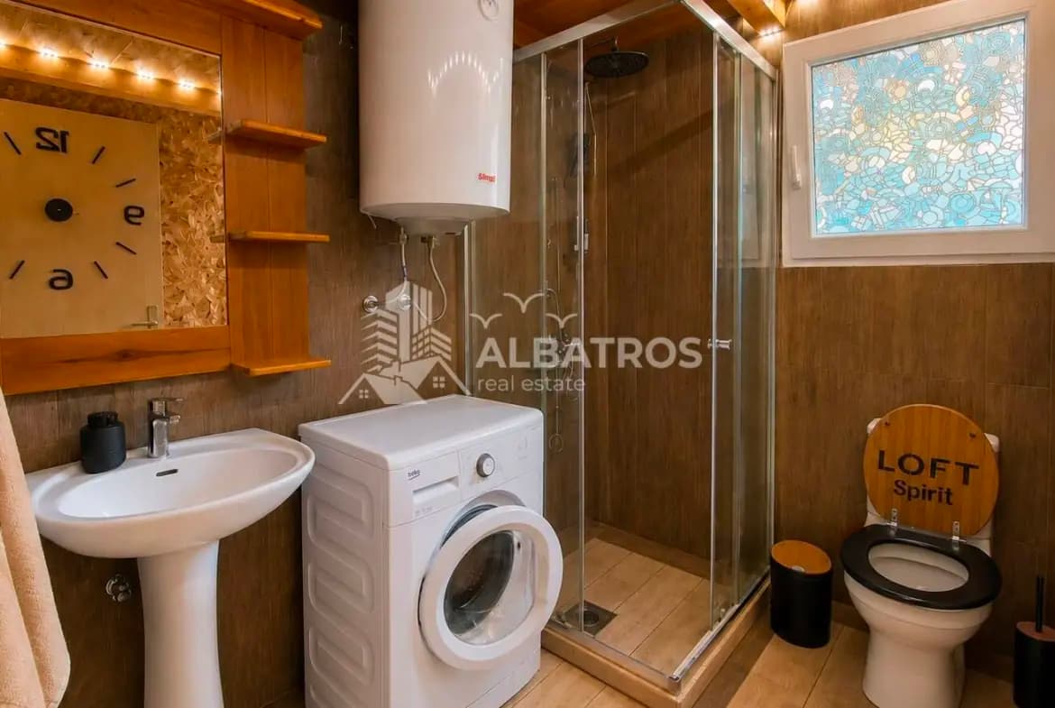Riverfront House with Terrace for Sale in Ada Bojana 17
