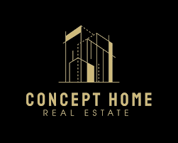 Concept Home Real Estate Kamez