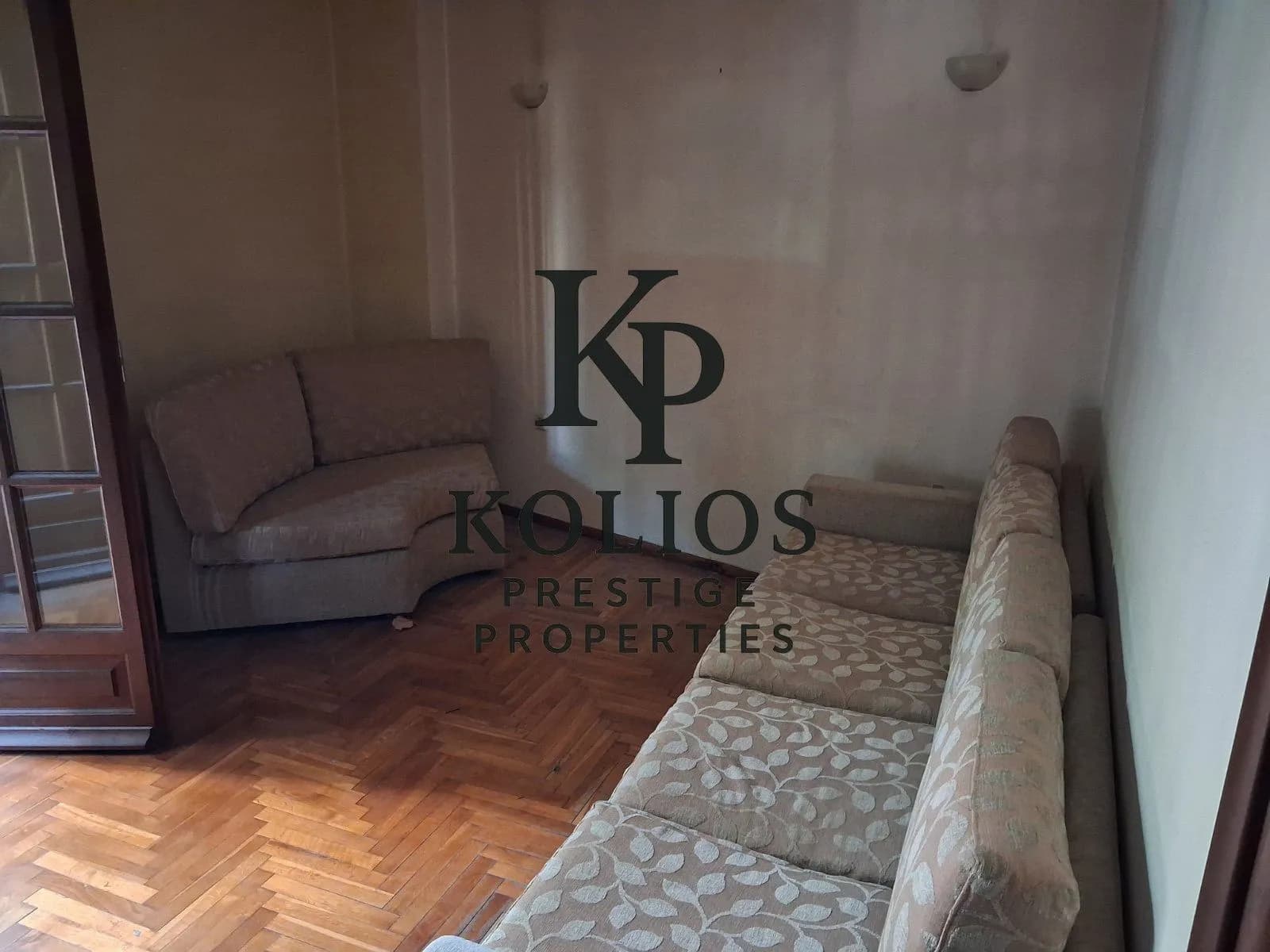 Apartament 55 m² në shitje në Agios Eleftherios, Greqi 1