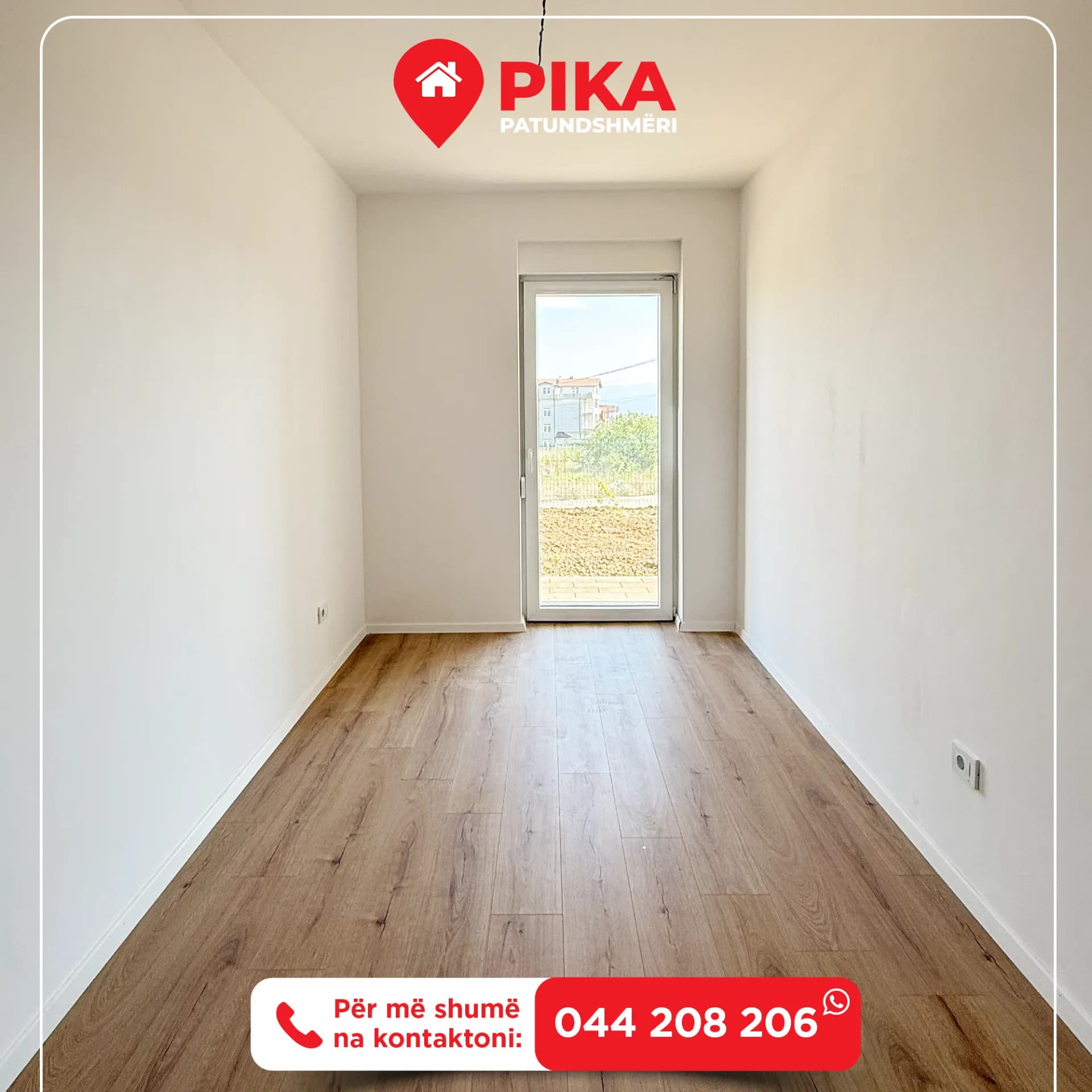 Versatile 118 m² Commercial Space for Rent in Prishtina 6