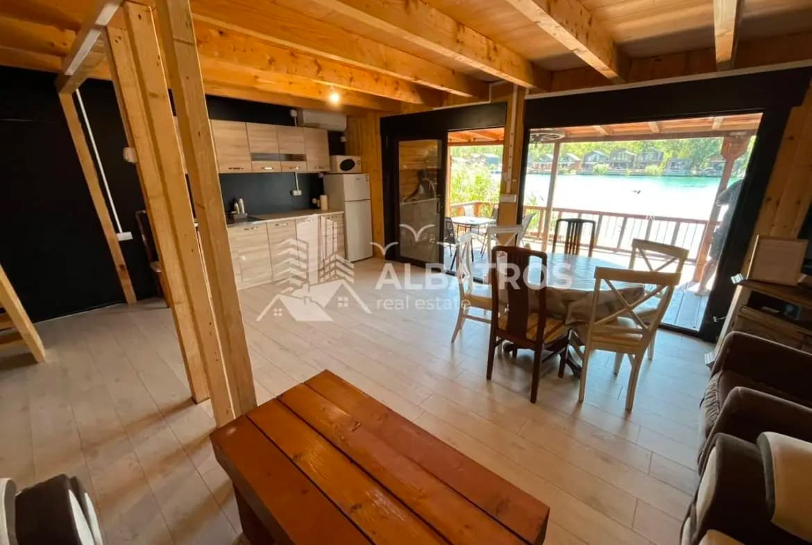 Luxury 70 m² House for Sale in Ada Bojana 3