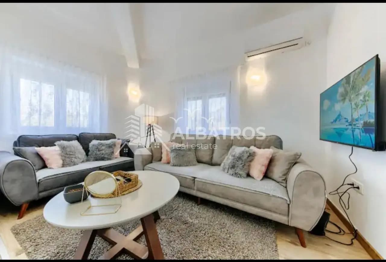 Modern One-Bedroom House with Pool Access in Zupci, Bar 5