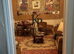 Detached house 120 m² in Neos Kosmos, Athens Center 3