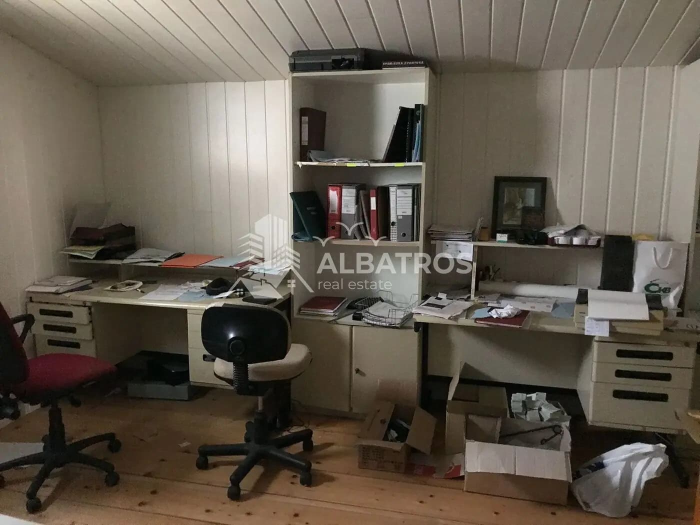 650 m² Business and Production Complex for Rent in Bar 5