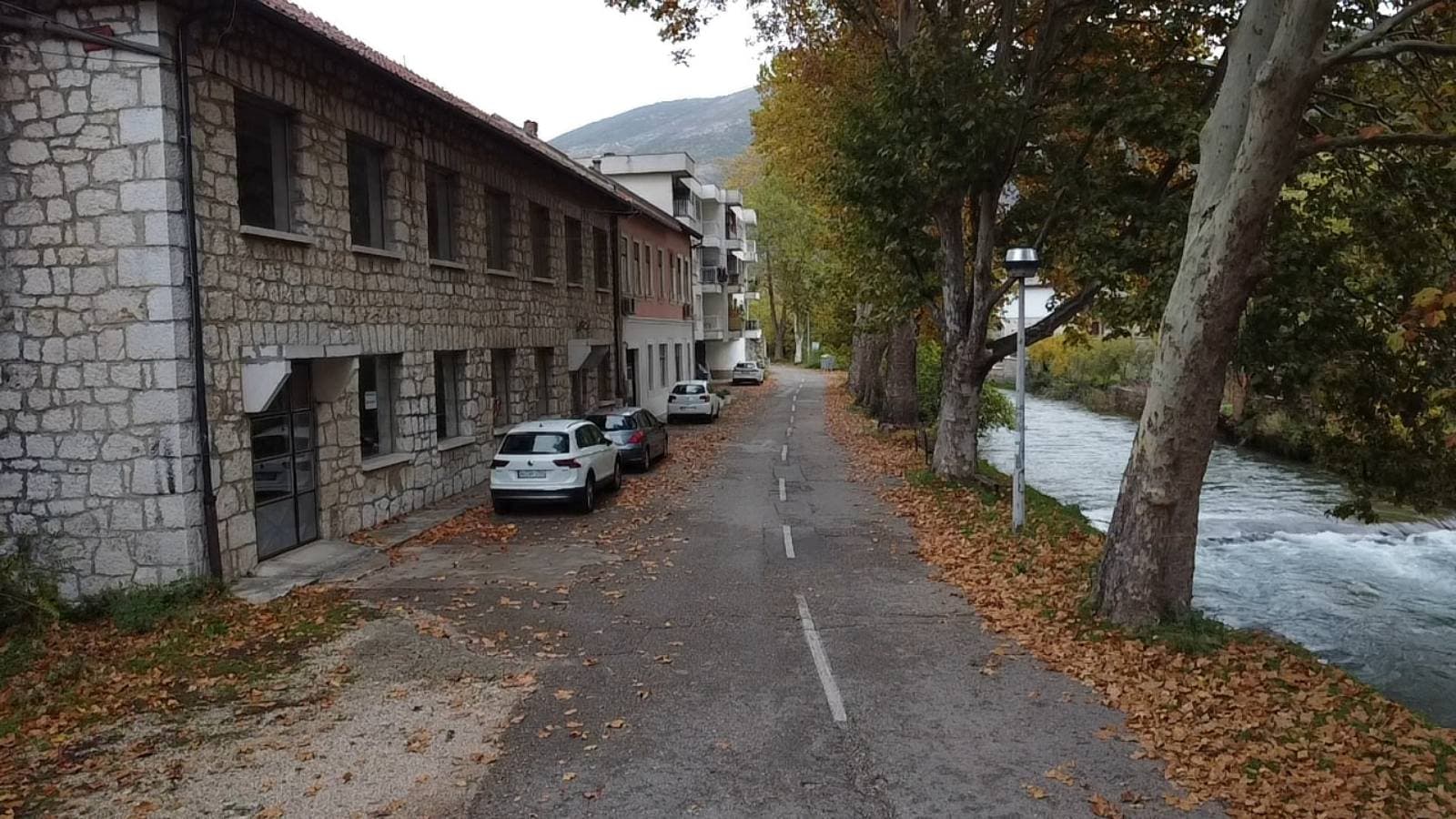 Poslovno-stambeni objekat, Stolac – bivša Šipadova zgrada 9