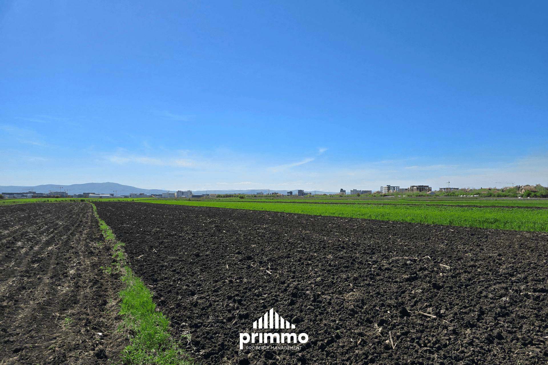 Ofrohet për SHITJE – Parcelë 42 Ari në Çagllavicë 4