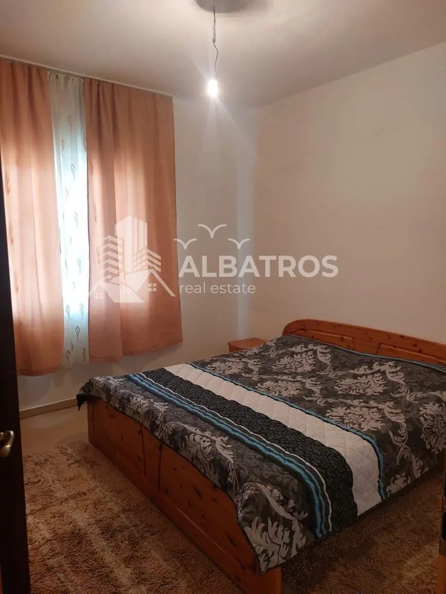 One-Bedroom Ground-Floor Apartment with Yard in Celuga, Bar 4