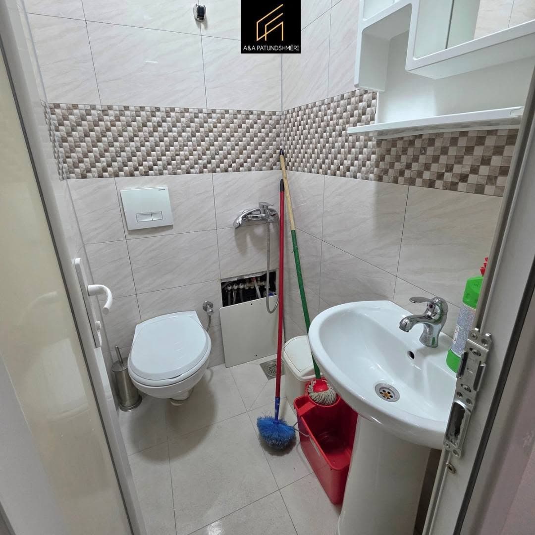 Zyre 16m² me qira në Ulpianë 3