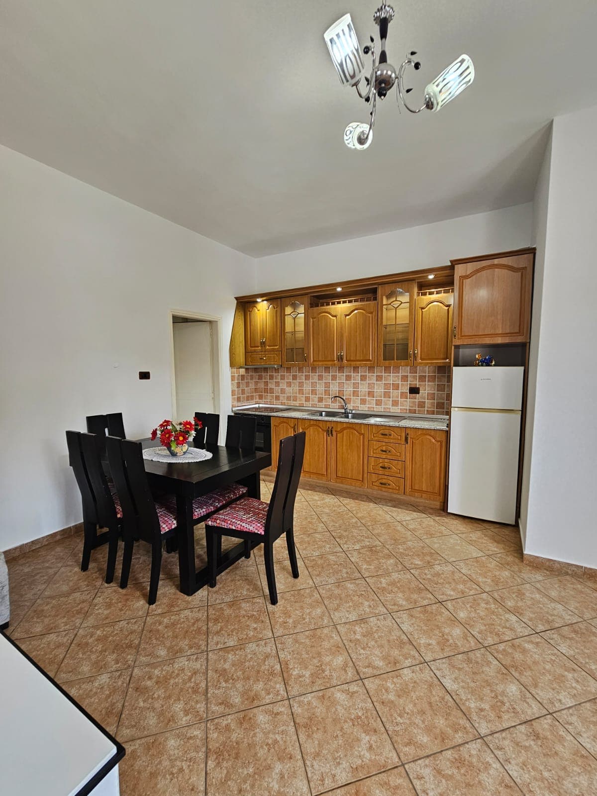 One-Bedroom Apartment for Rent in Spitallë, Durrës 4