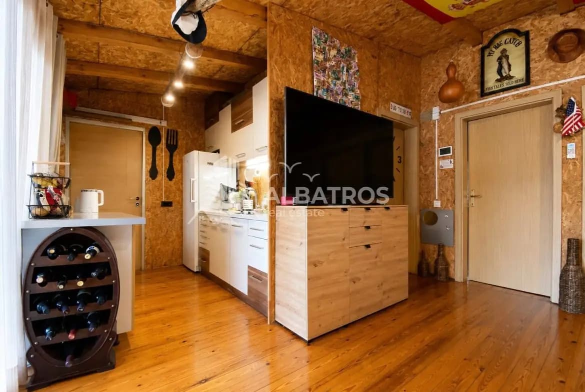 Riverfront House with Terrace for Sale in Ada Bojana 10