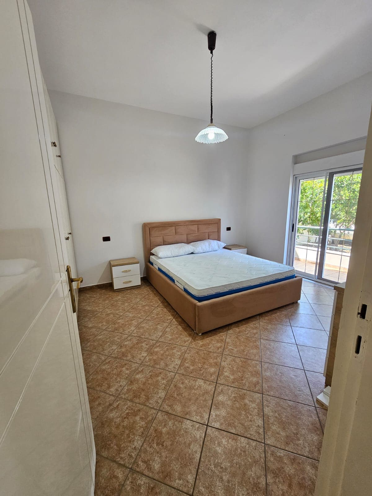 One-Bedroom Apartment for Rent in Spitallë, Durrës 7