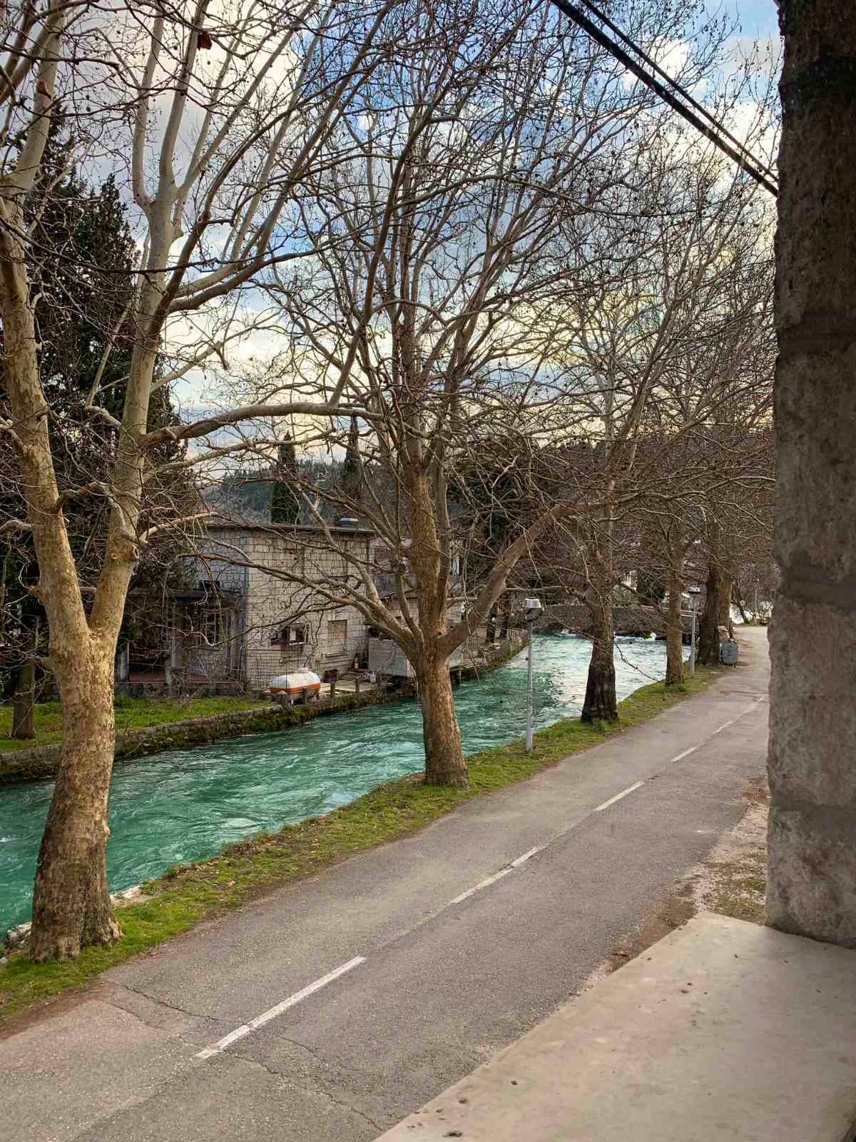 Poslovno-stambeni objekat, Stolac – bivša Šipadova zgrada 6