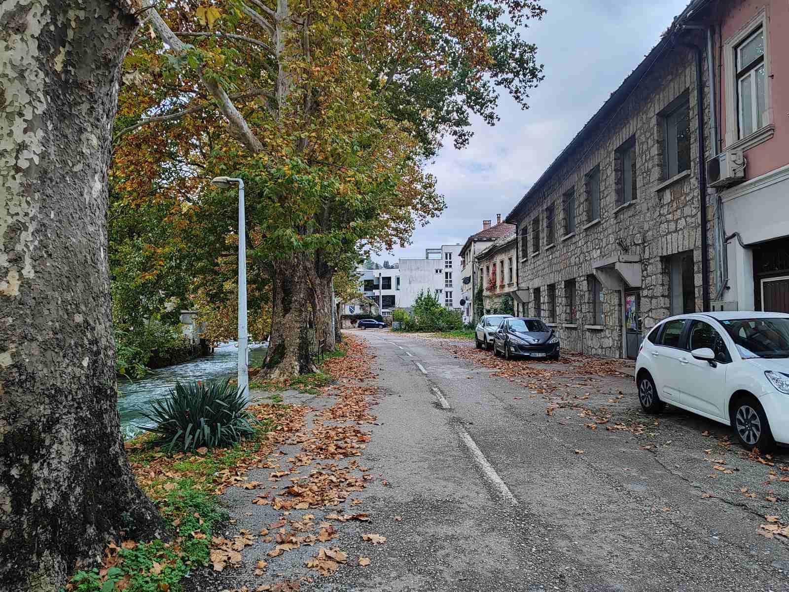 Poslovno-stambeni objekat, Stolac – bivša Šipadova zgrada 3