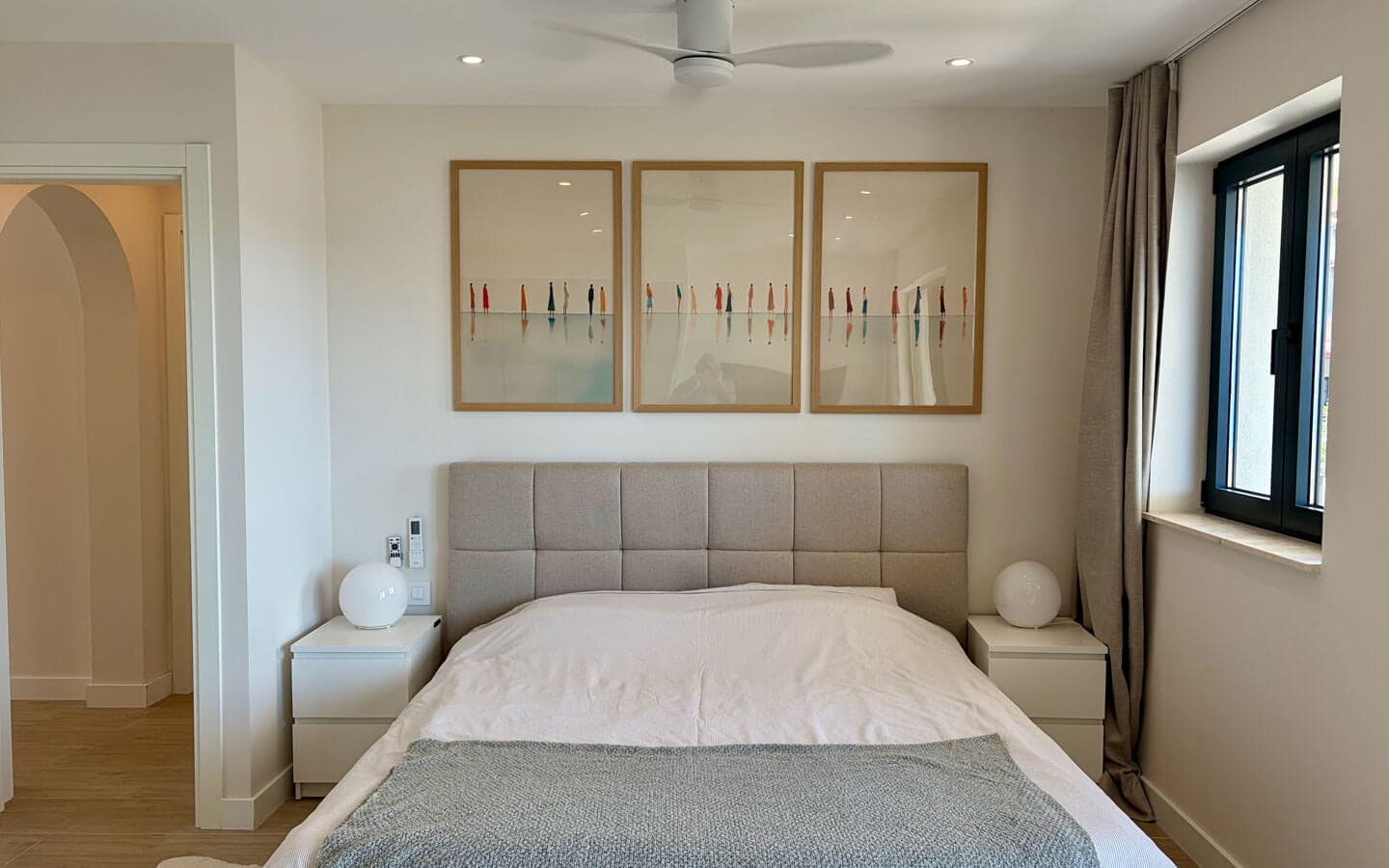 Villa Luma with Panoramic Bay Views in Tripovići, Tivat 13