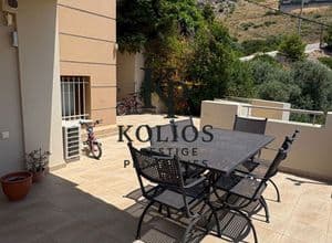Detached house 400 m² in Saronida with sea views 5
