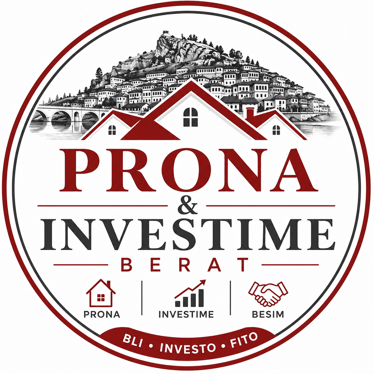 Imobiliare Berat