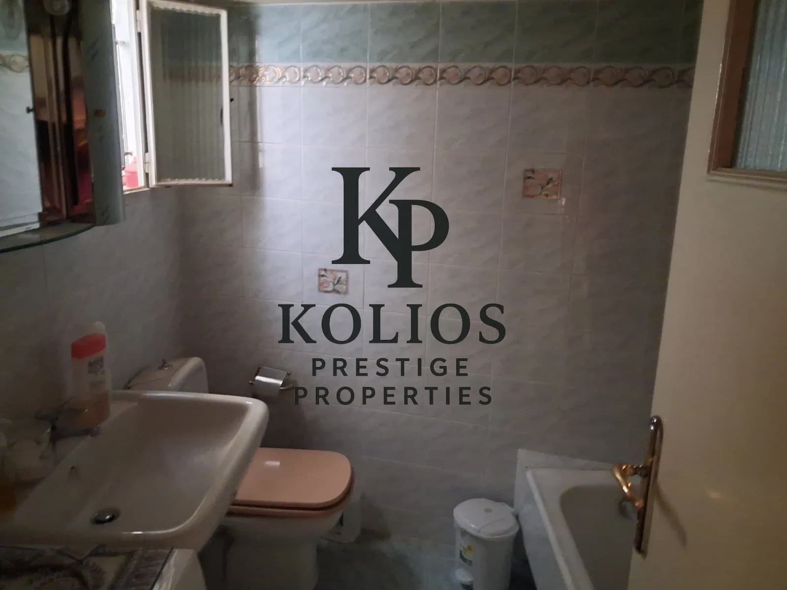 Apartament 55 m² në shitje në Agios Eleftherios, Greqi 8