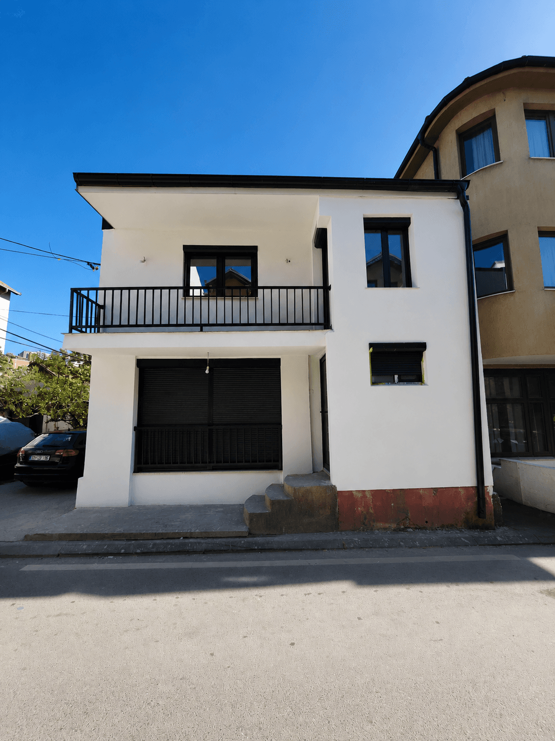 Shtëpi funksionale 100 m² në shitje në Prishtinë 1