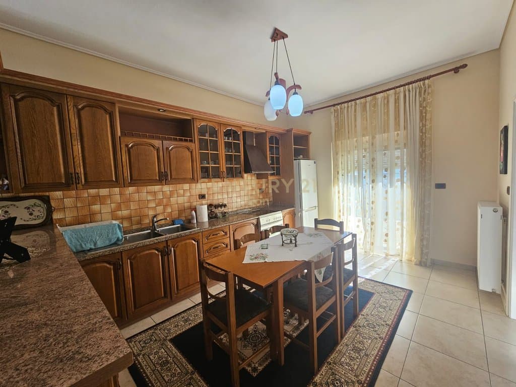 144 m² 2-Bedroom Apartment for Rent in Spitallë, Durrës 14