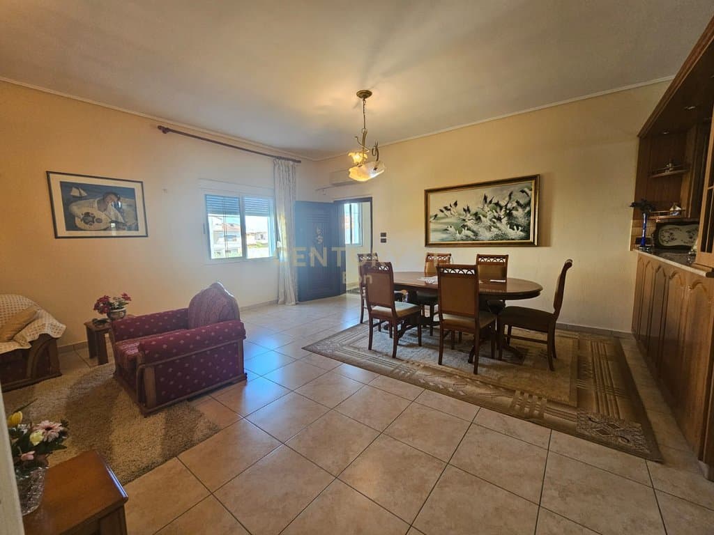 144 m² 2-Bedroom Apartment for Rent in Spitallë, Durrës 2