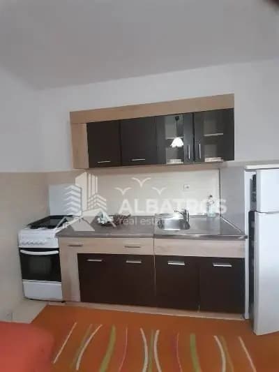 Furnished 1-Bedroom Apartment for Rent in Popovici 3