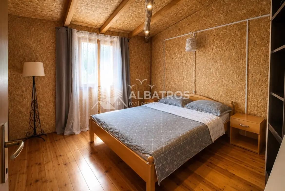 Riverfront House with Terrace for Sale in Ada Bojana 13