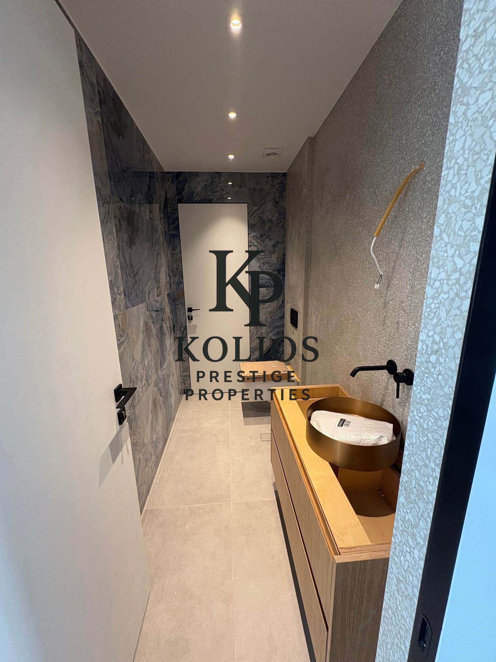 Luxury Penthouse Maisonette in Glyfada Golf 3