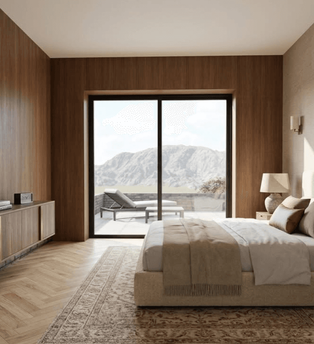 Modern  House in Bernice e Eperme, Prishtina 5
